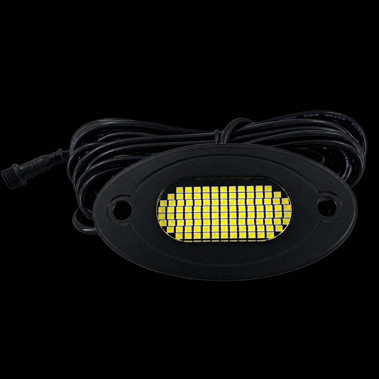 108 LED Rock Light