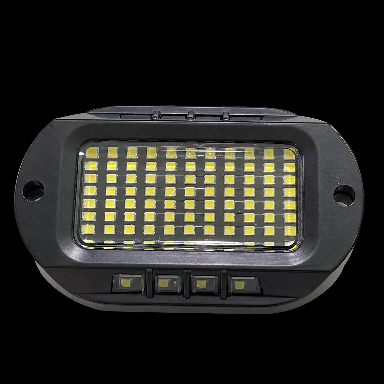 219 LED Rock Light
