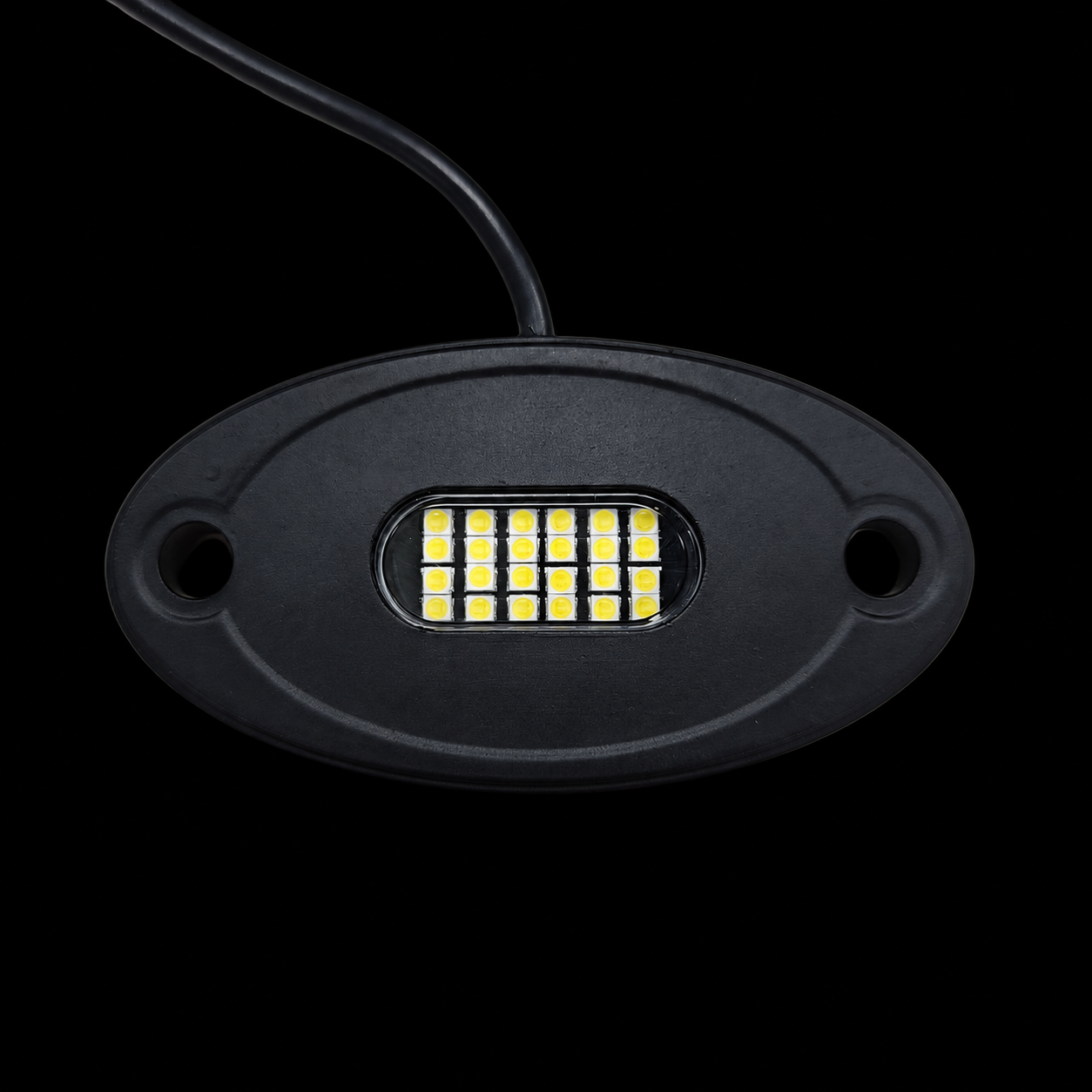 24 LED Rock Light