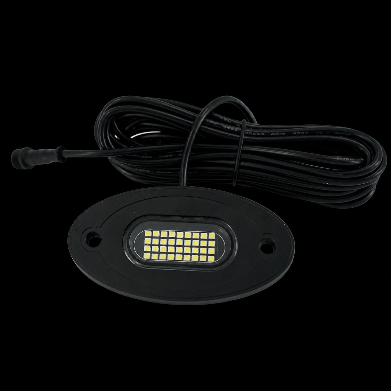 36 LED Rock Light